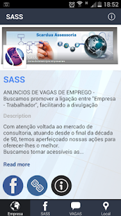 Free SASS APK for Android
