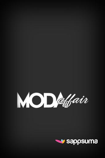 Moda Affair Hairdressing