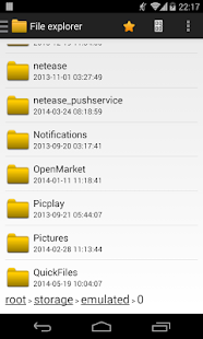 How to download QuickFiles-FileManager 1.0 apk for android
