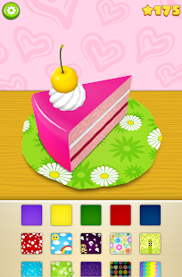 Free Download Cake APK