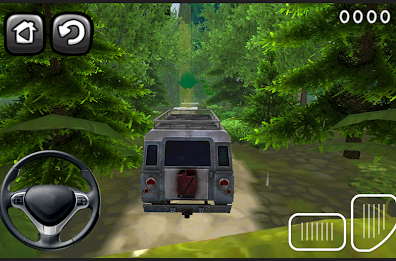 3D Animal Rescue Simulation poster 10