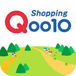 Cover Image of Download Qoo10ショッピング 3.4.3 APK