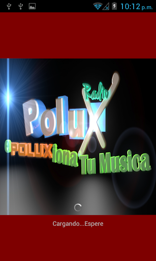 Polux Radio