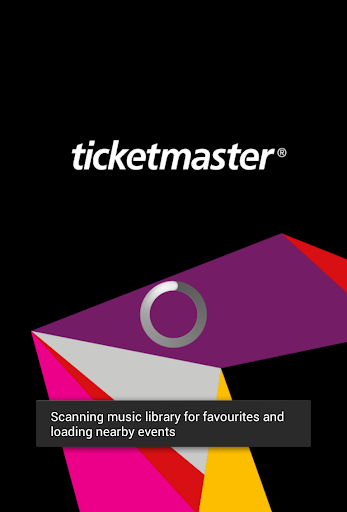 Ticketmaster NZ