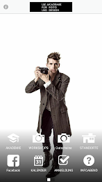 lik academy for photography poster 1