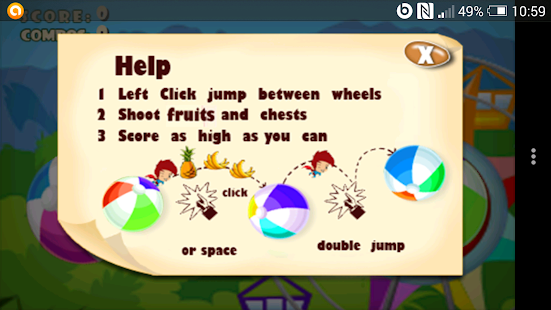 Free Download Bad boy game APK for Android