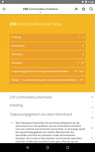 HRA: Regelgeving Accountancy