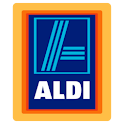 ALDI Ireland logo