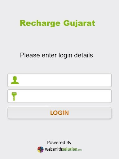 Recharge Gujarat