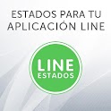Estados para Line