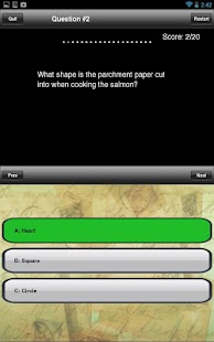 Download French Cuisine APK