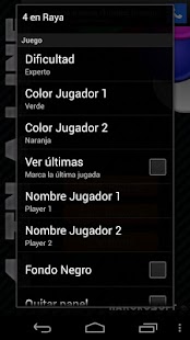 Four in a row (4 in a line) Screenshots 10