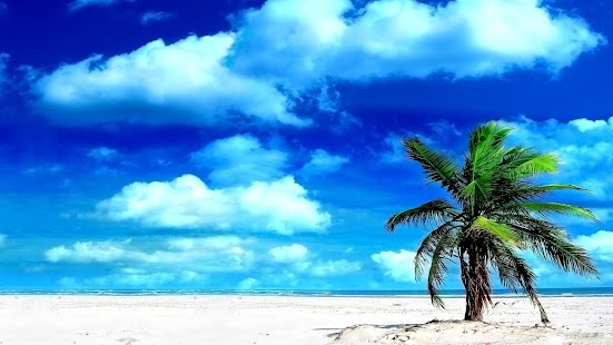 PARADISE WALLPAPERS Screenshots 7