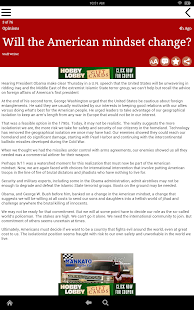 Lastest Commonwealth Journal- Somerset APK for PC