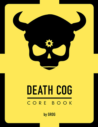 Death Cog cover