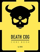 Death Cog cover