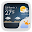 Moonlight GO Weather EX Download on Windows