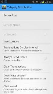 Download Telepaty Distribution APK for Android