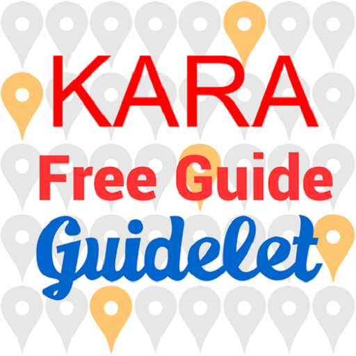 Top 60 Karachi, Travel Guide 旅遊 App LOGO-APP開箱王