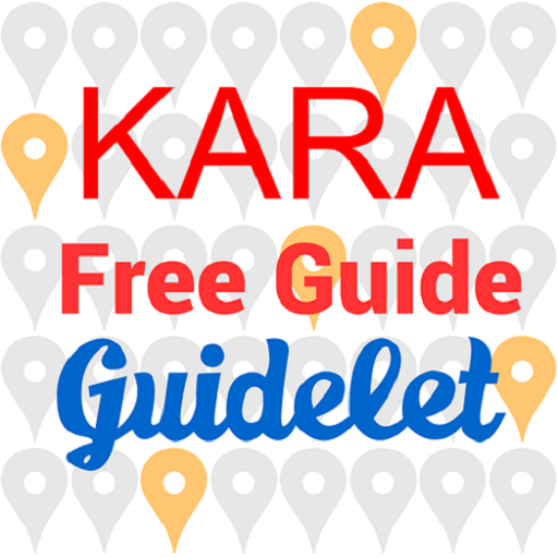 Top 60 Karachi, Travel Guide LOGO-APP點子