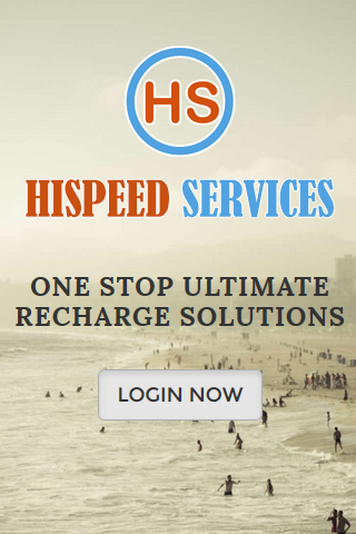 Hispeed Services