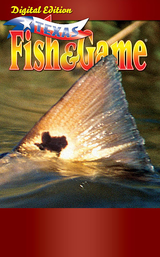 Texas Fish Game Magazine 2.0