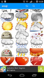 emoji Screenshots 4