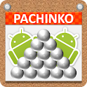 Pachinko Book logo