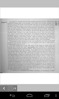 PDF сканер документов screenshot