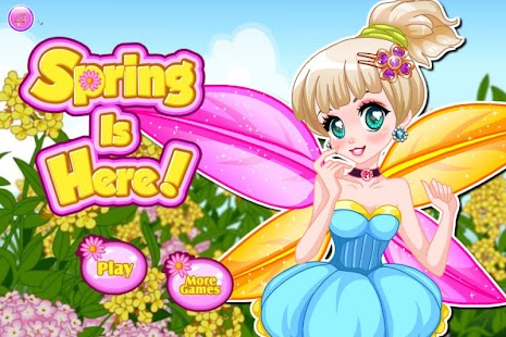 How to get Spring Is Here 1.0.1 mod apk for laptop