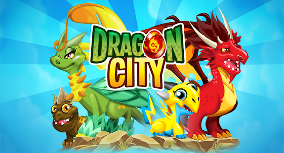   Dragon City- screenshot thumbnail   