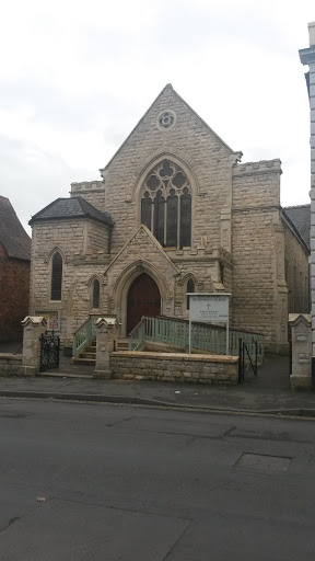 Winchcombe Methodist Church