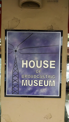 House of Broadcasting
