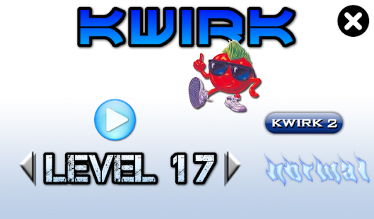 免費下載解謎APP|kwirk >>> Hardest Puzzle Game app開箱文|APP開箱王