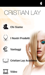 Cristian Lay Italia Screenshots 12