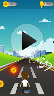 Maximan Skater Screenshots 7