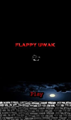 Flappy Uwak