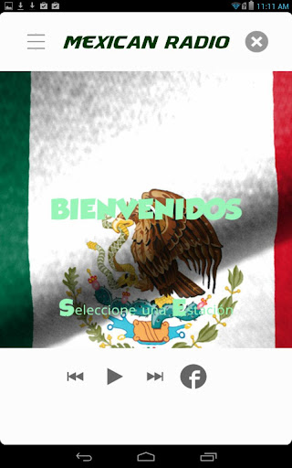 【免費音樂App】Free Mexican Radio Stations-APP點子