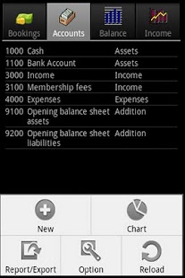 How to get aAccounting Plus 1.91 unlimited apk for laptop