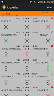 Download LigdeLig APK for Android