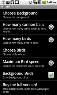 How to install Birdie Cannon Lite lastet apk for laptop