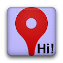 TalkingPlaces – updated logo