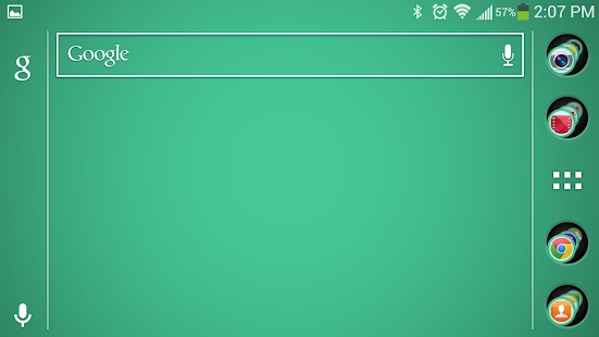 Free Download Mint Theme Nova APK