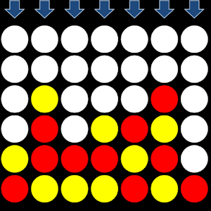 Connect4 - Multiplayer 1.5