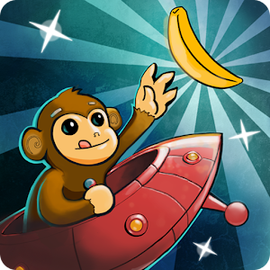 Monkey UFO.apk 2.2.4