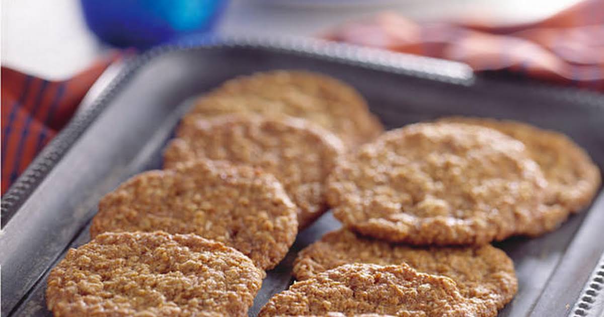 10 Best Golden Syrup Biscuits Plain Flour Recipes Yummly