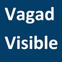 Vagad Visible icon