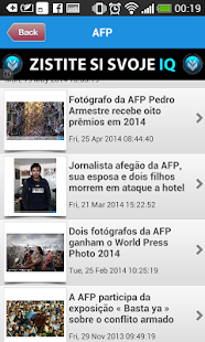 Download Notícias Brasil APK for Android