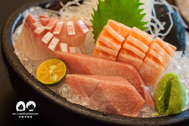 NEW！美術館日本料理。真手藝壽司。冷藏漁獲超新鮮。一吃就愛上