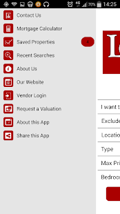 Lovett & Co Property Search - náhled